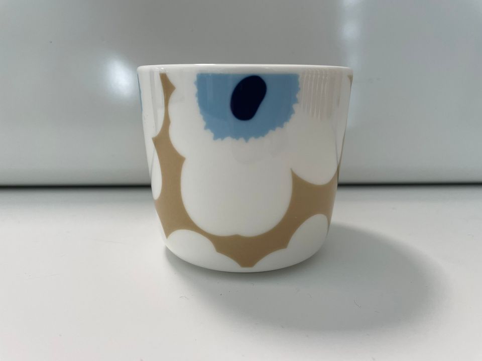 Marimekko Unikko kuppi