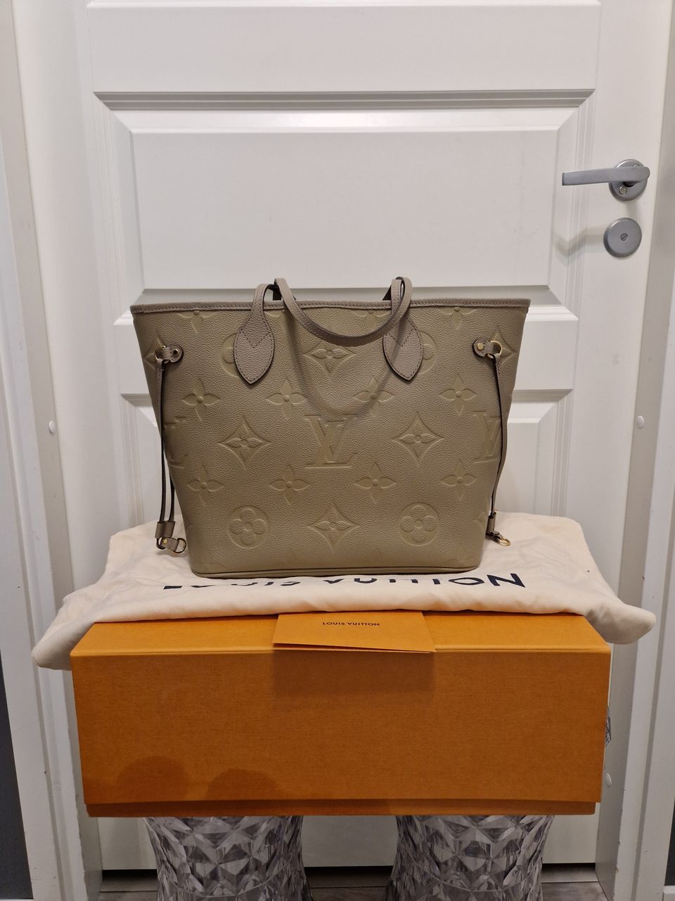 Louis Vuitton Neverfull