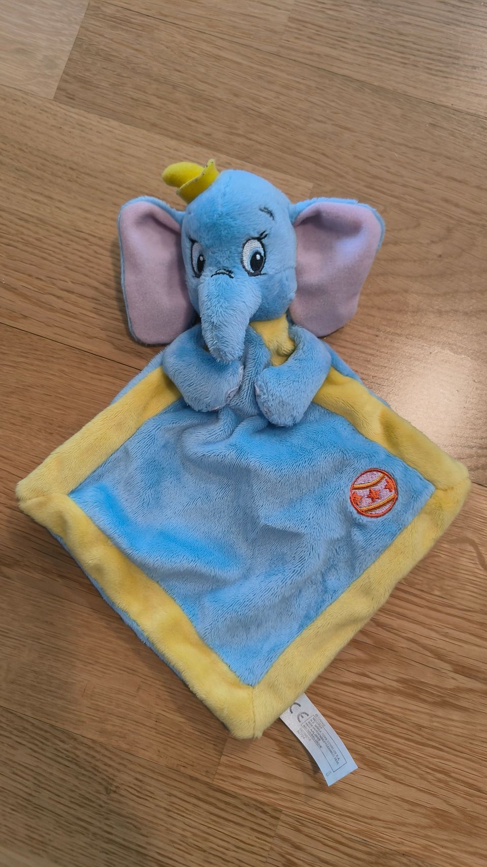 Dumbo unilelu