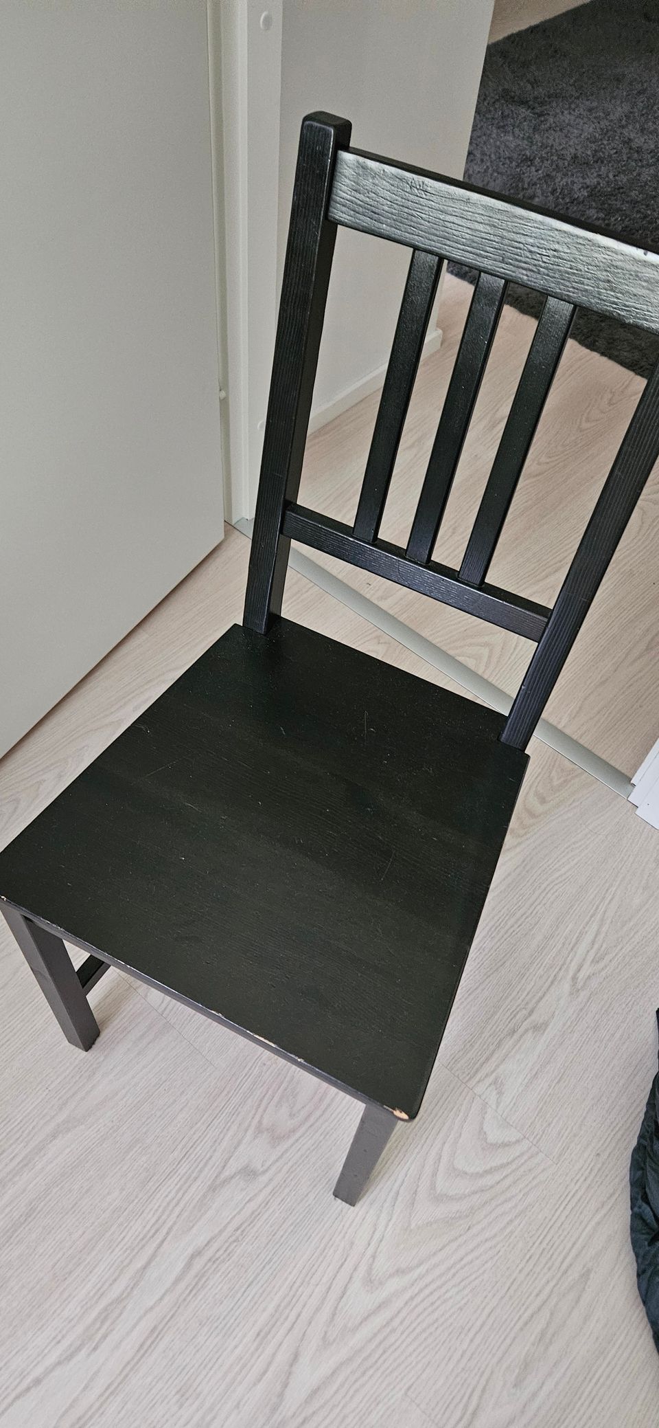 Ikea Stefan tuolit 2kpl