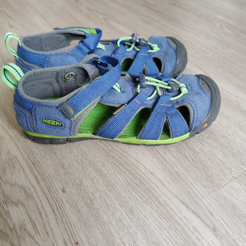 Keen kengät 36