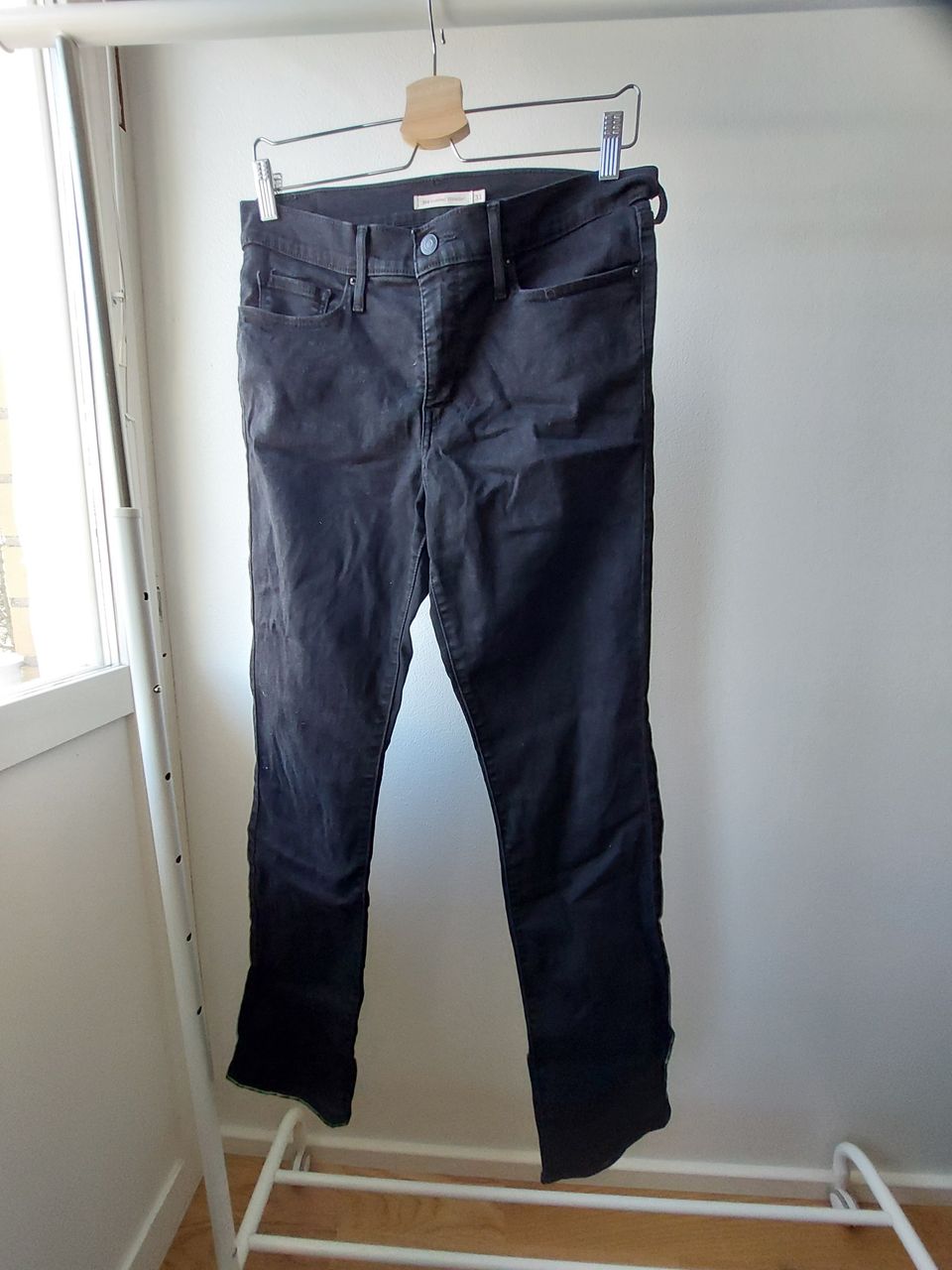 Levi's farkut, koko 44