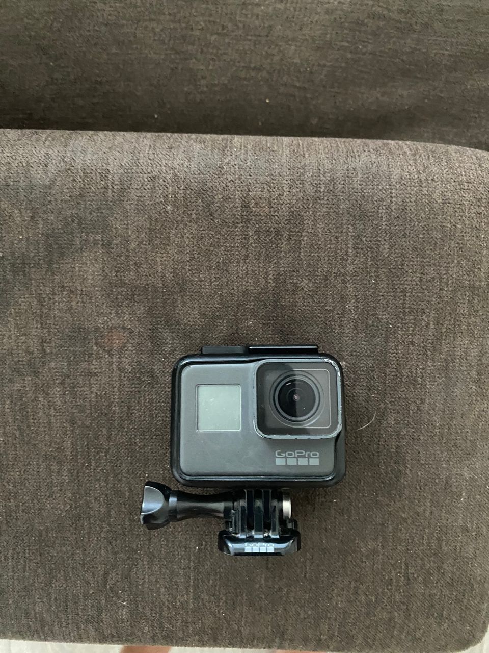 GO PRO HERO 5