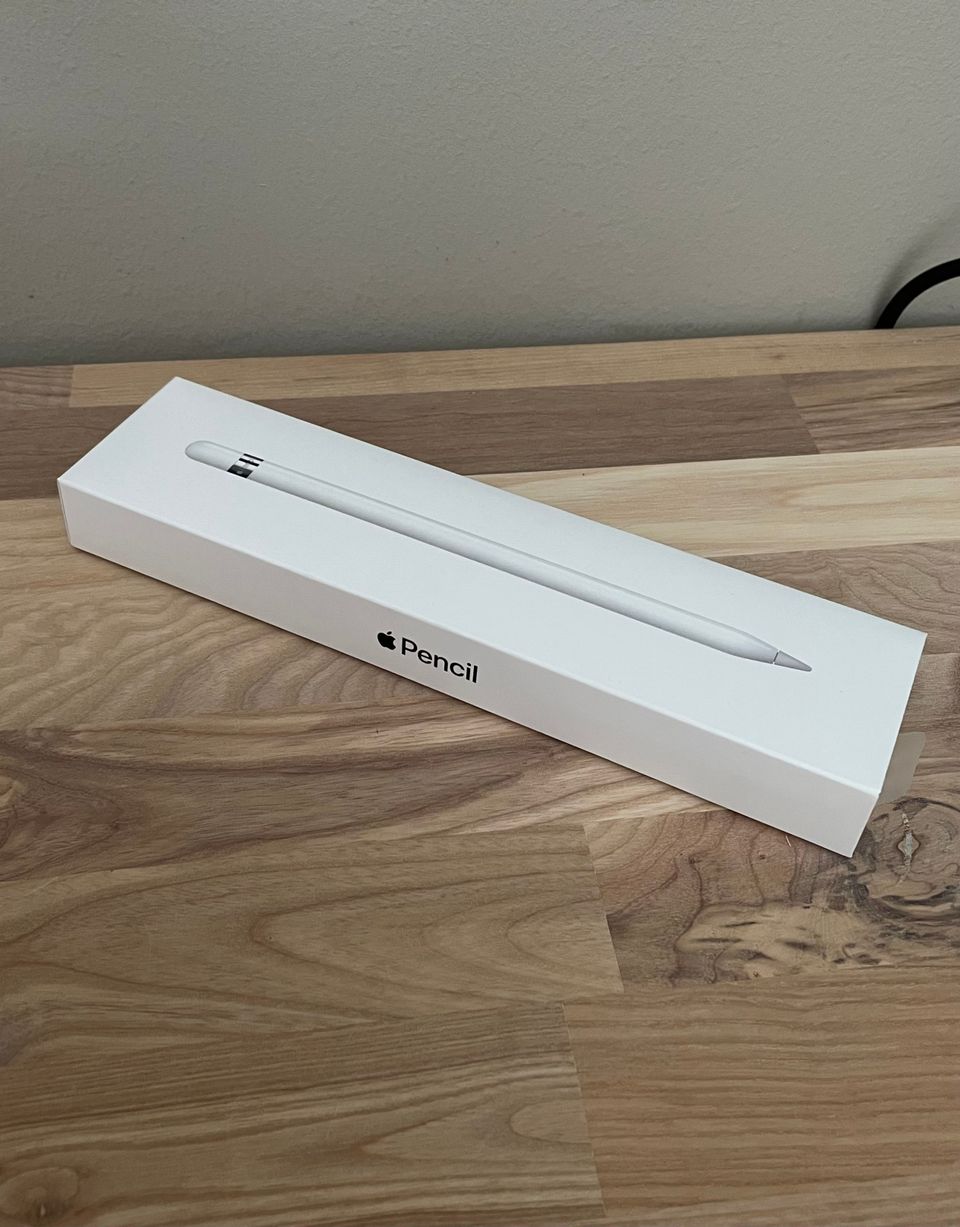 Apple Pencil (gen 1)