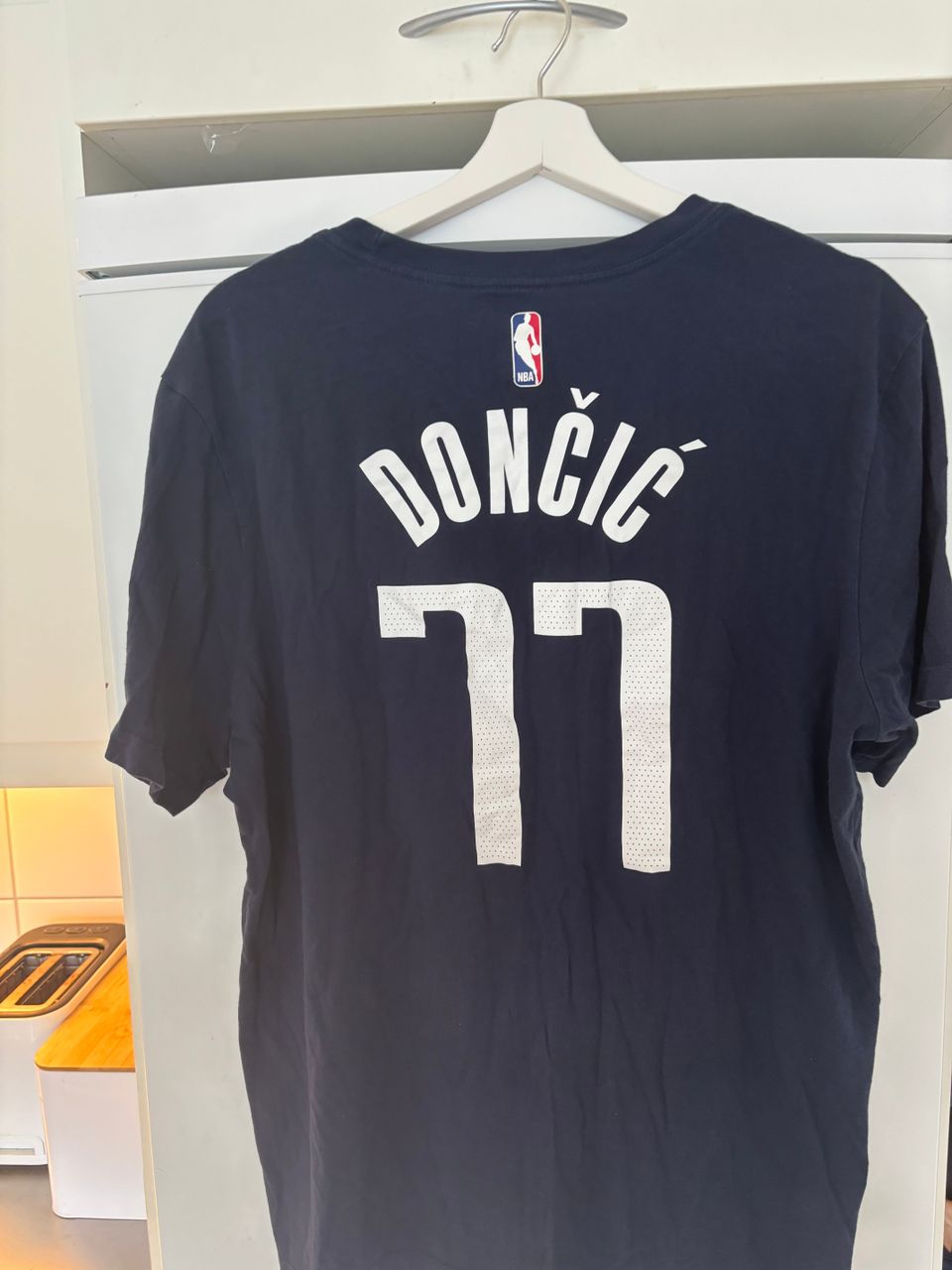 Luka Doncic T-paita