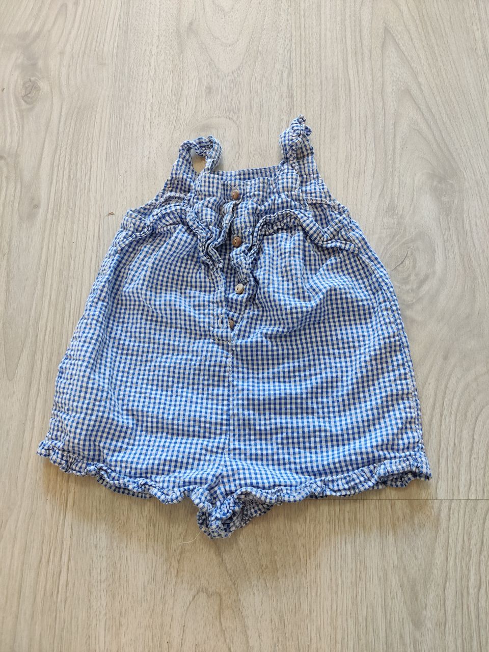 Zara shortsiasu koko 80