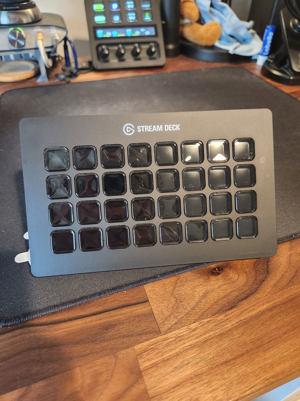 Stream Deck XL