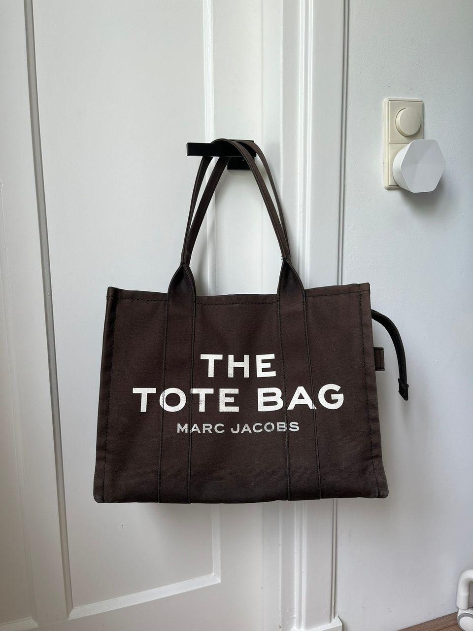 Marc Jacobs The Tote Bag