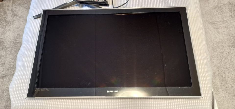 Samsung TV