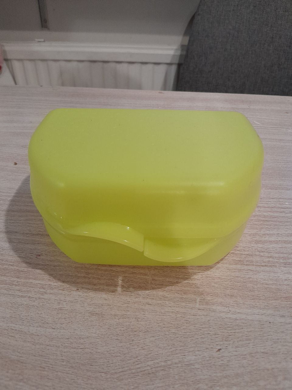 Tupperware eväsrasia