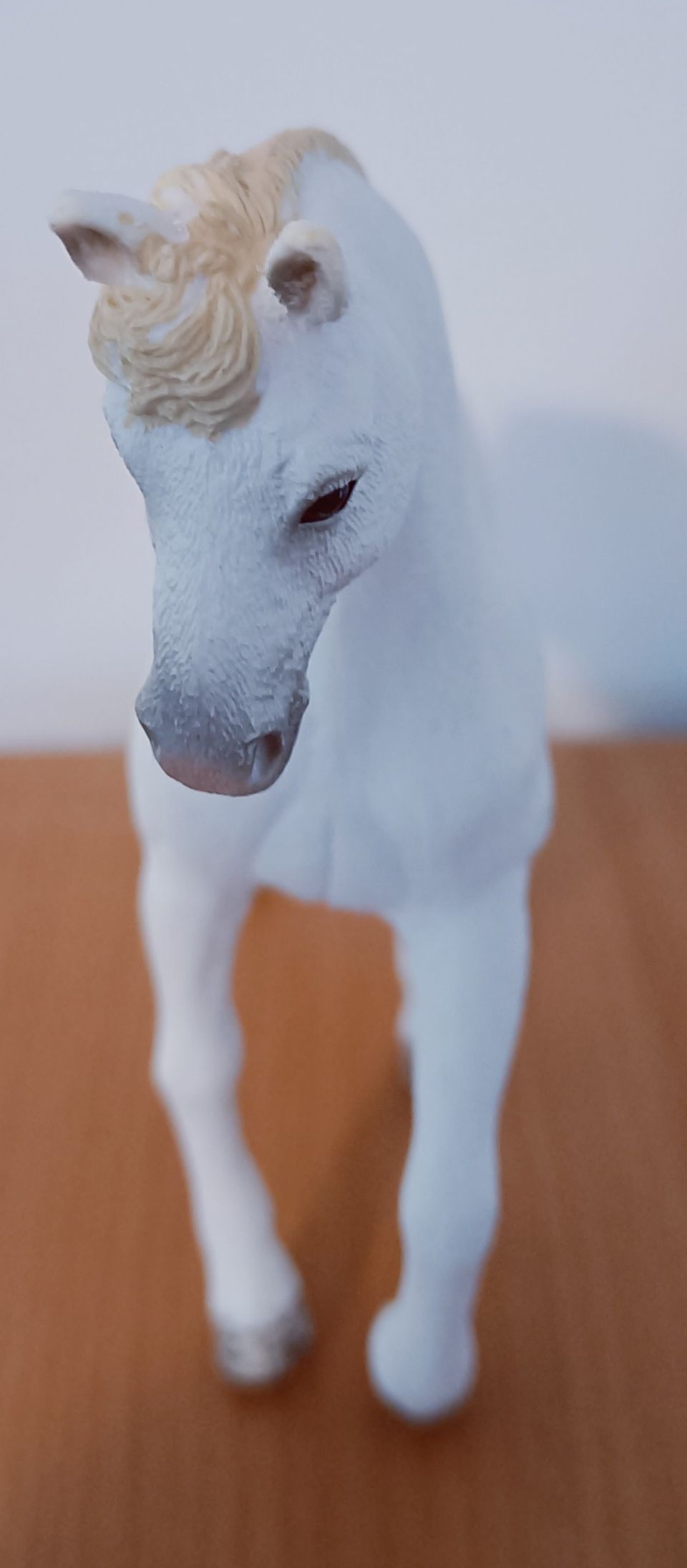 Schleich Andalusian mare hevonen