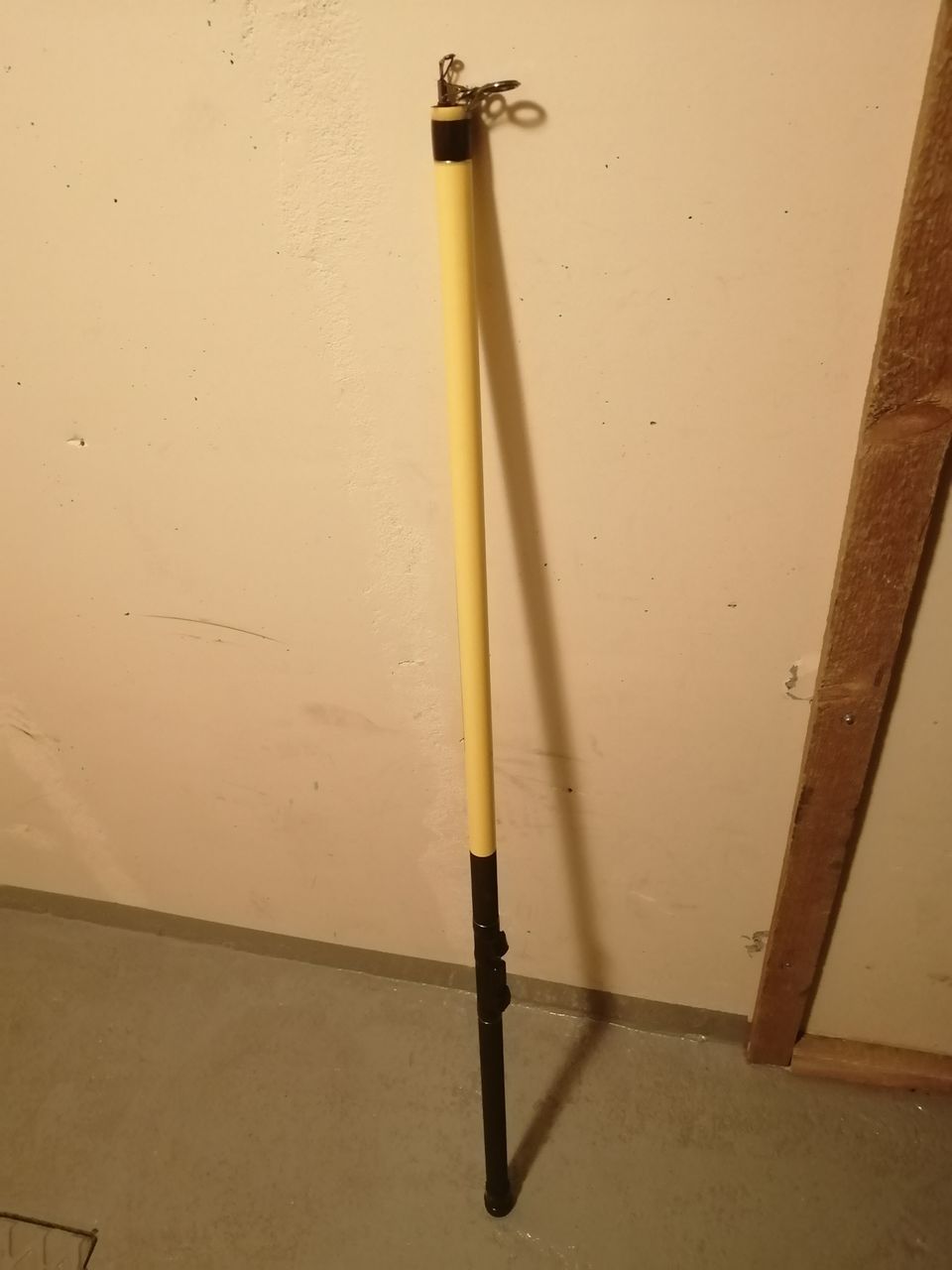 400cm patriot vapa