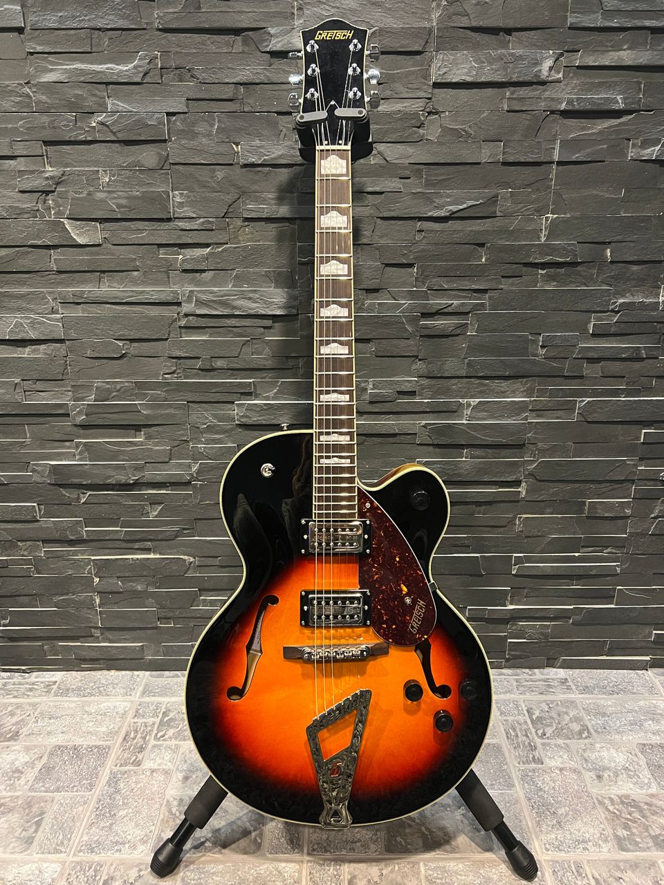 Kitara Gretsch G2420 Streamliner