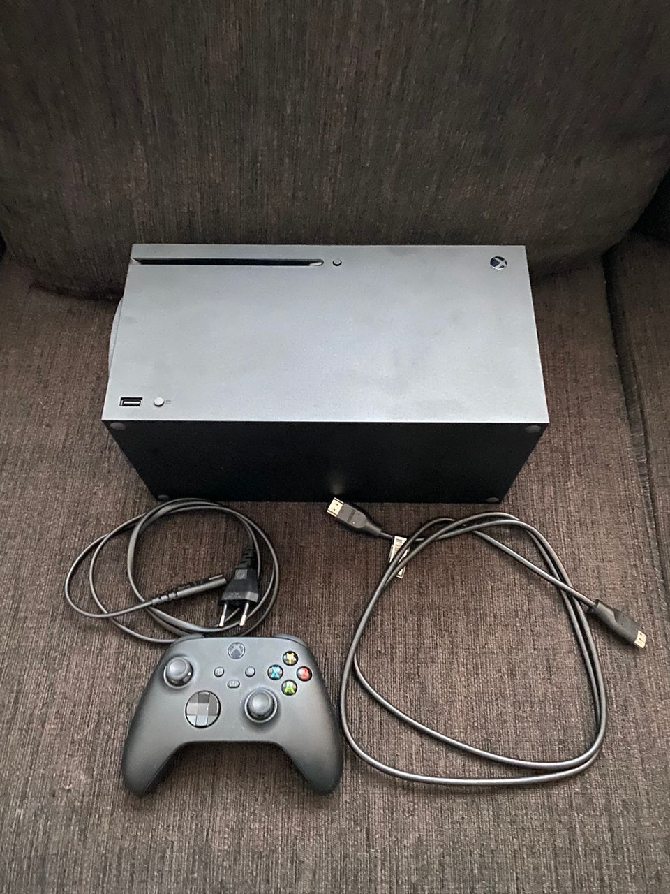 Xbox Series X 1TB