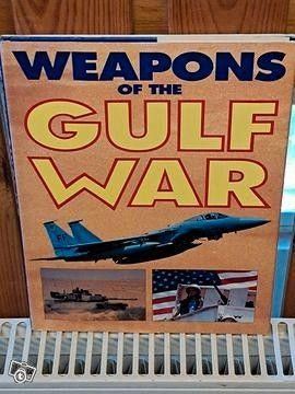 Weapons of the gulf war