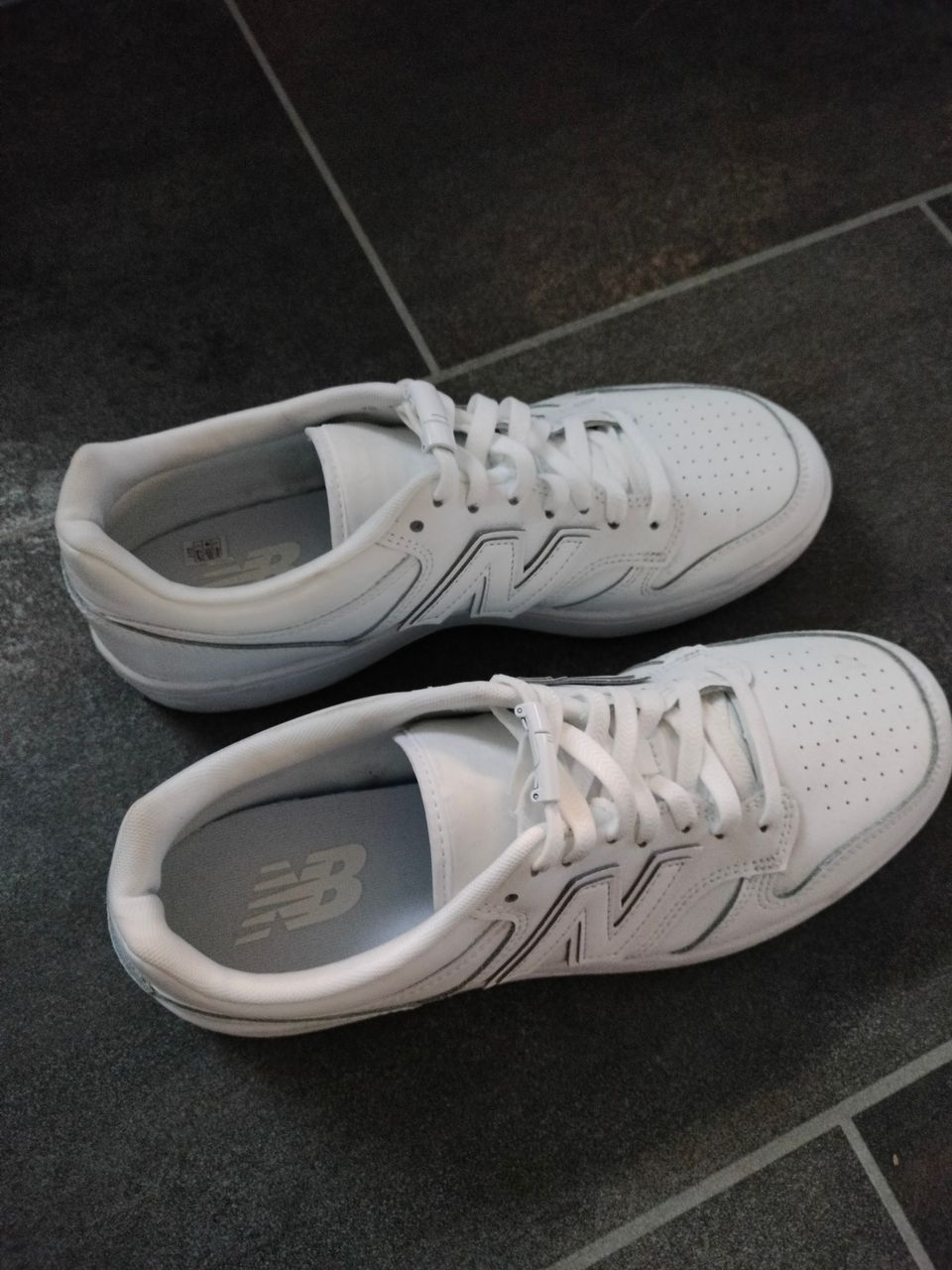 New balance sneakers 480