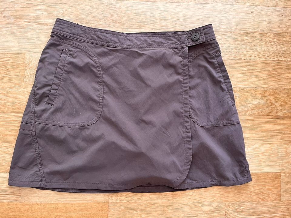 Patagonia-merkkinen shortsihame XS