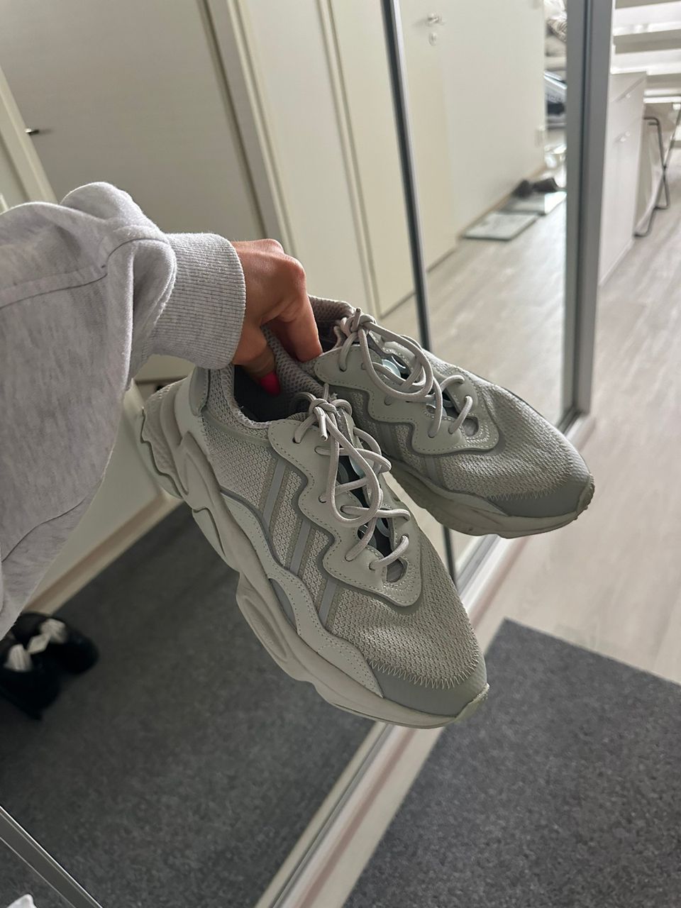 Adidas Ozweego