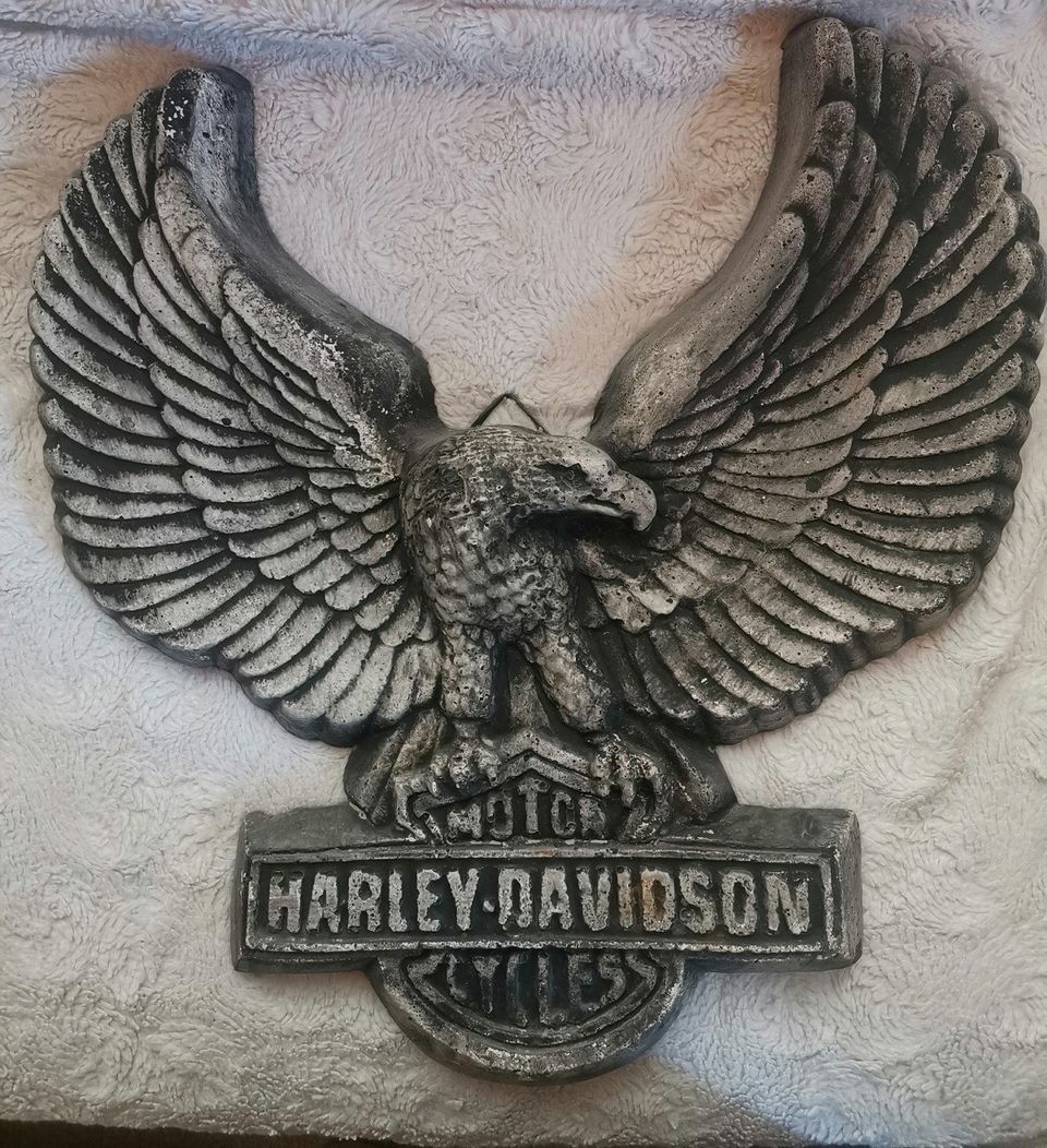 Harley Davidson