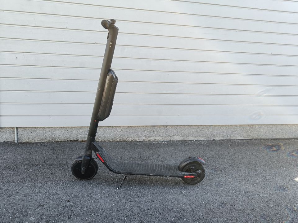 Segway Ninebot Es4