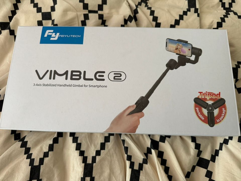 Vimble 2 gimbaali