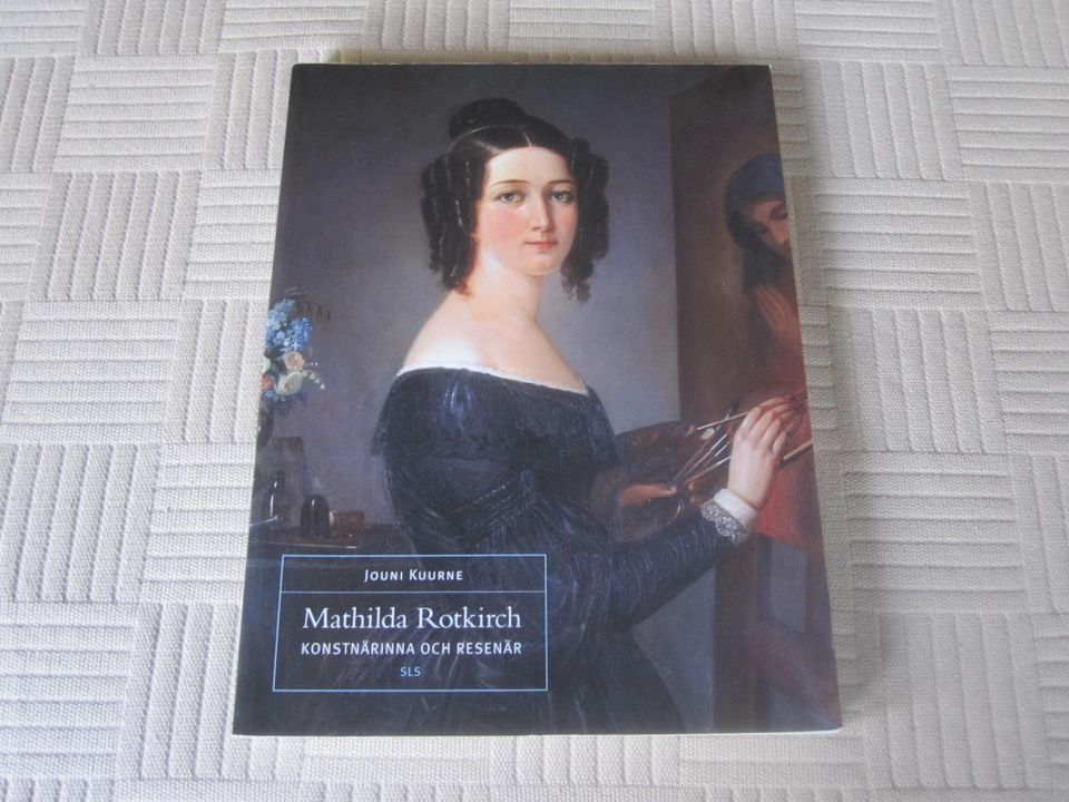 Matilda Rotkirch:Jouni Kuurne