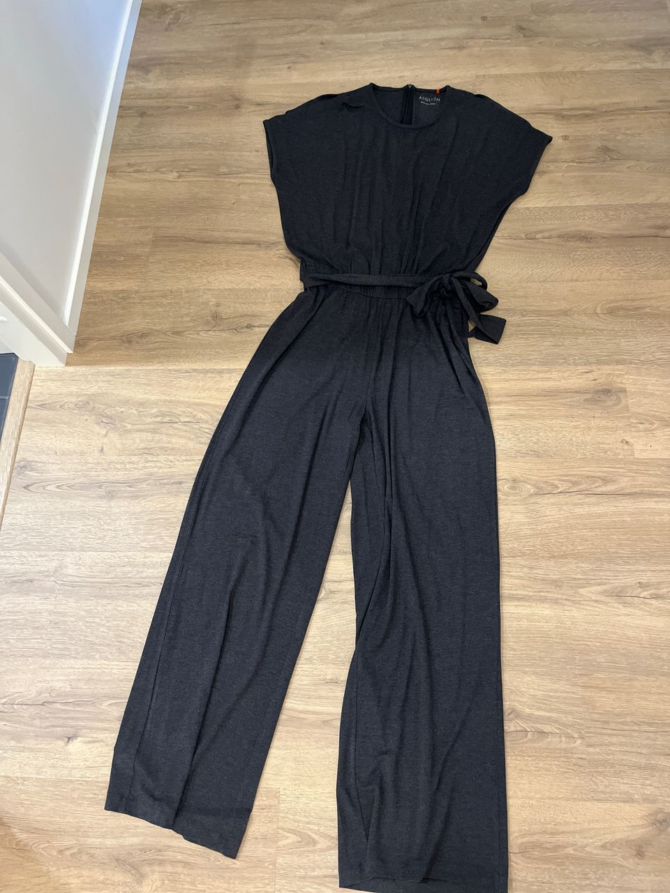 Asquith trikoo jumpsuit L