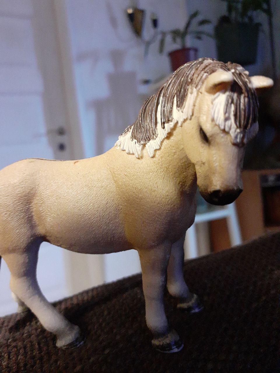 Schleich vuonohevone tamma