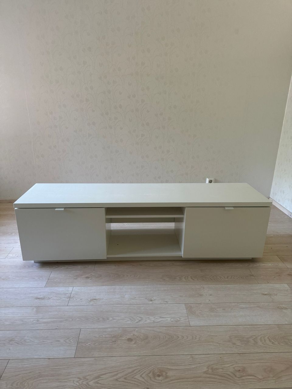 Ikea Byås tv-taso, 160cm