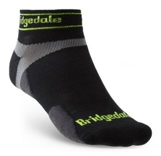 Bridgedale Trail Run Ultralight T2 Low M 36 - 39, 48 - 50