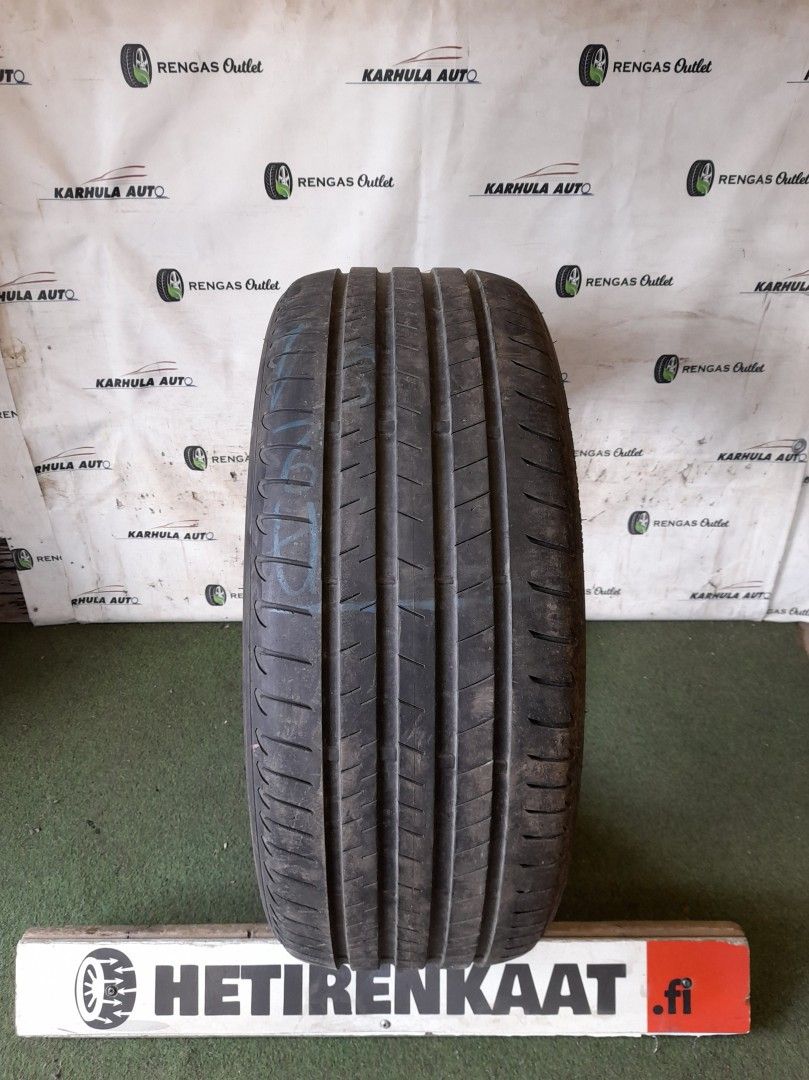 245/40 R21" käytetty Kesärengas