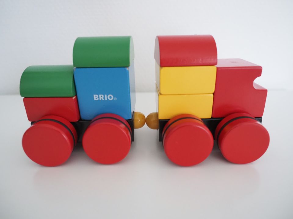 BRIO JUNA