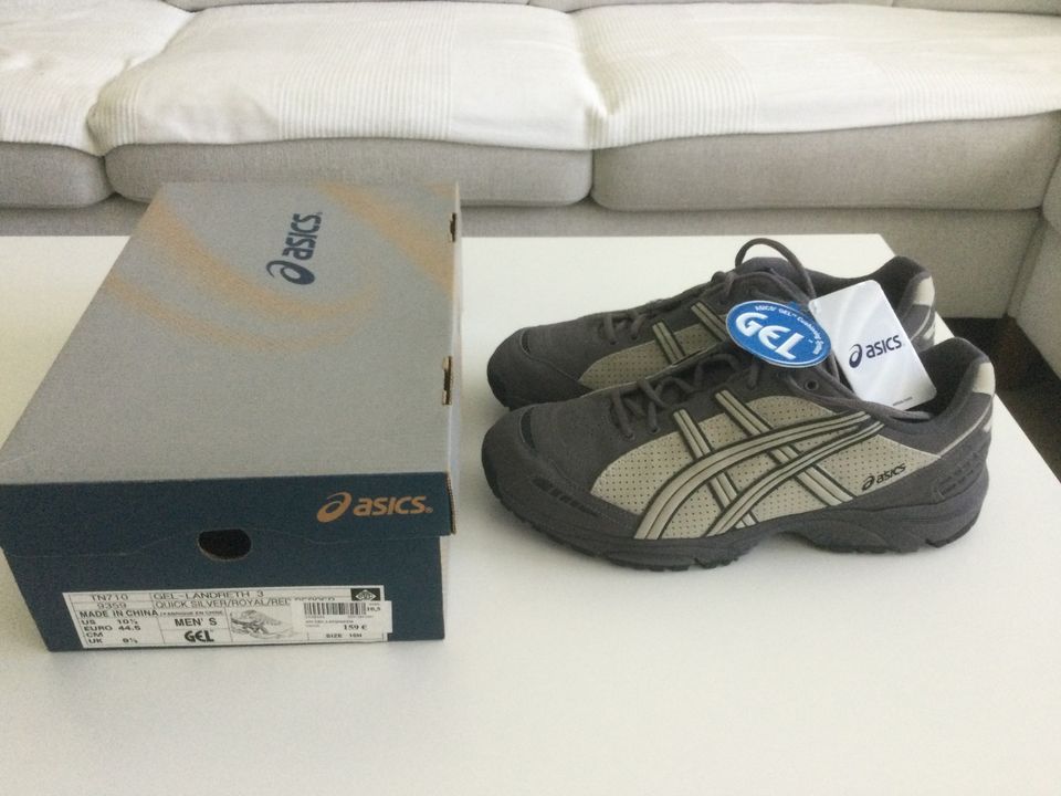 Asics lenkki-/vapaa-ajan kengät