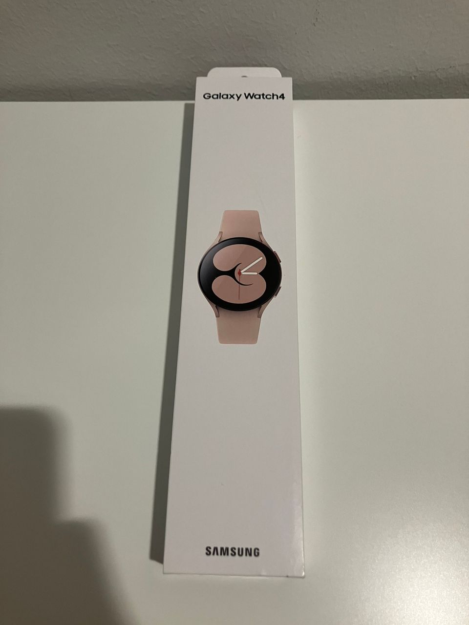 Galaxy Watch 4