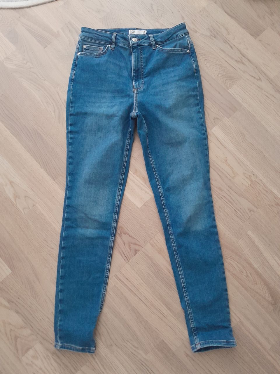Unique jeans naisten farkut