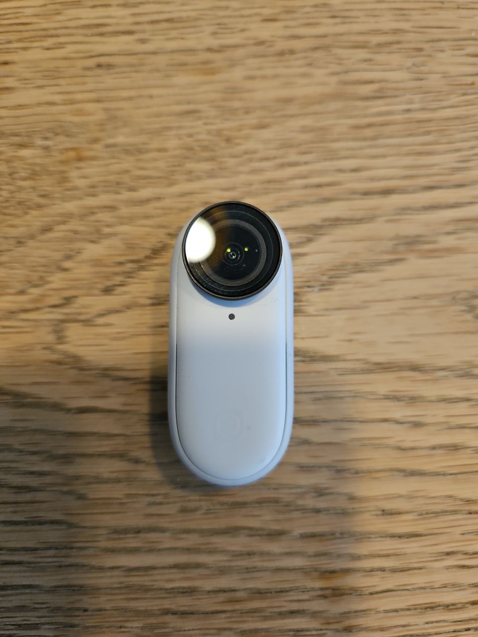 Insta360 Go2 kamera