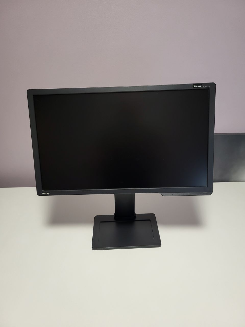 BenQ Zowie XL2411P 24'' pelinäyttö