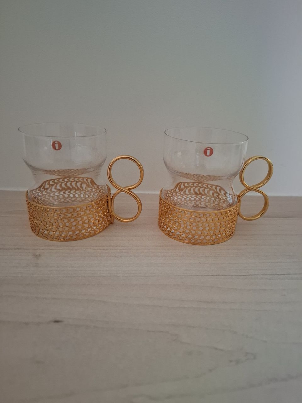 Iittala tsaikka