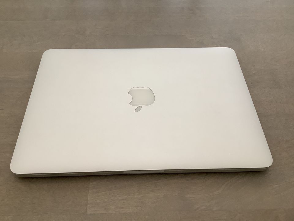 Macbook Pro A1502