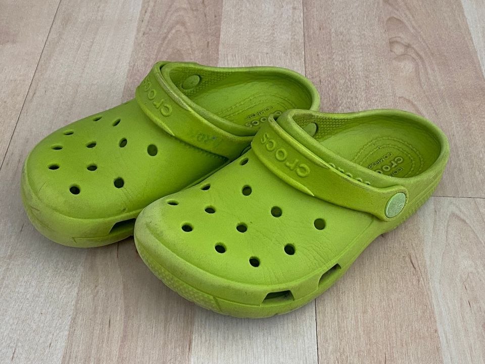 Crocs C12 (n.29-30)