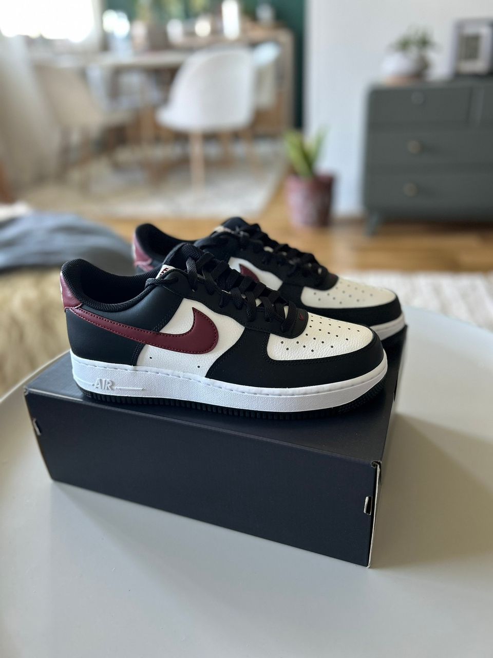 Nike Air Force 1 ’07 koko 43