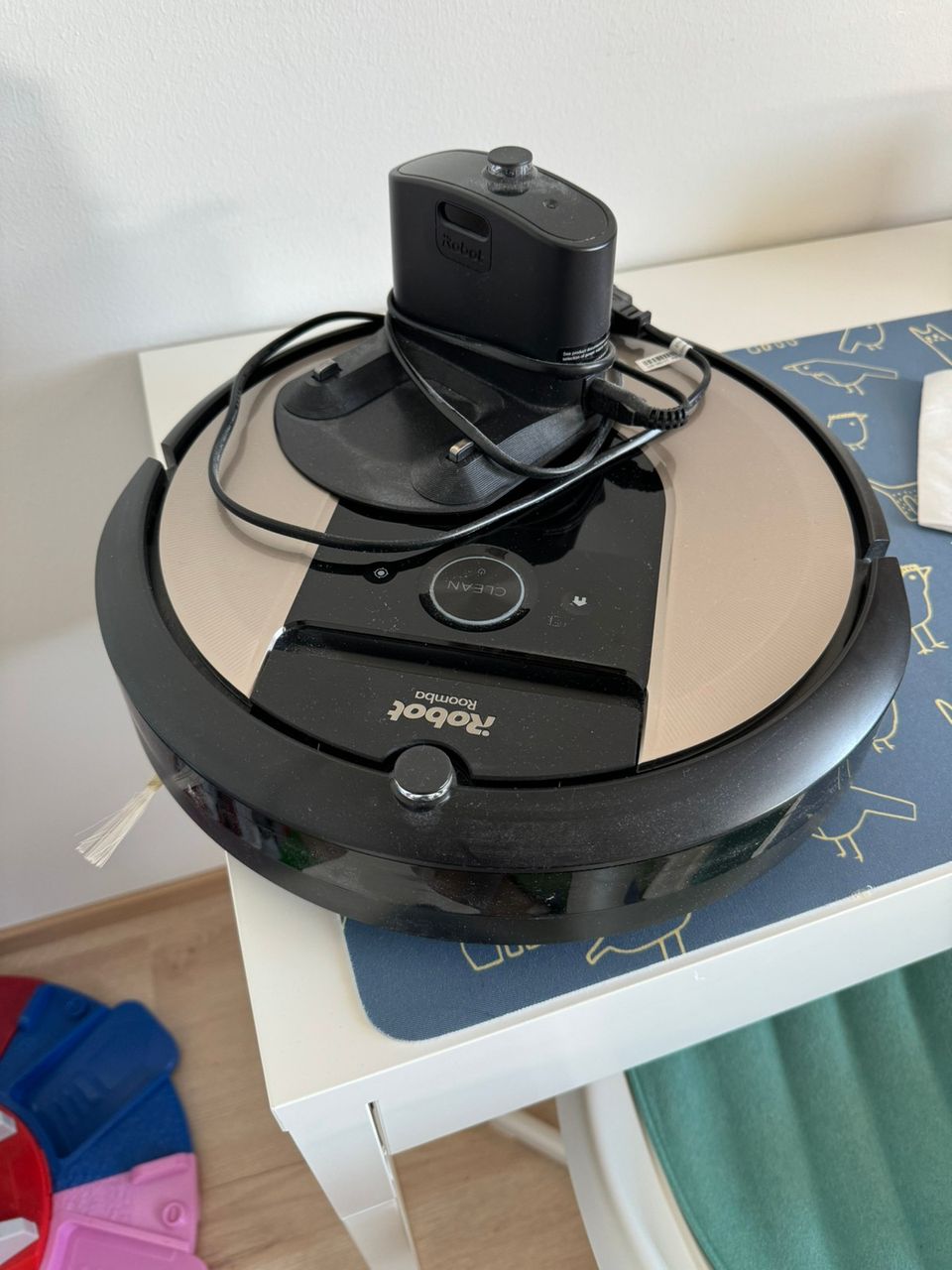 IRobot roomba i6158