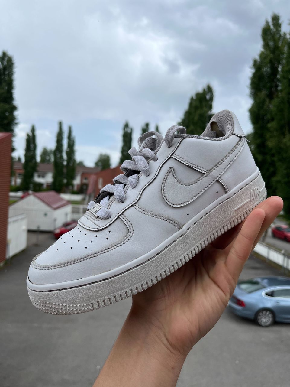 Nike Air Force 1 koko 38