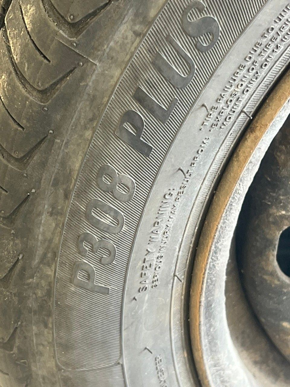 4x108 Ford fiesta kesärenkaat 185/65r14