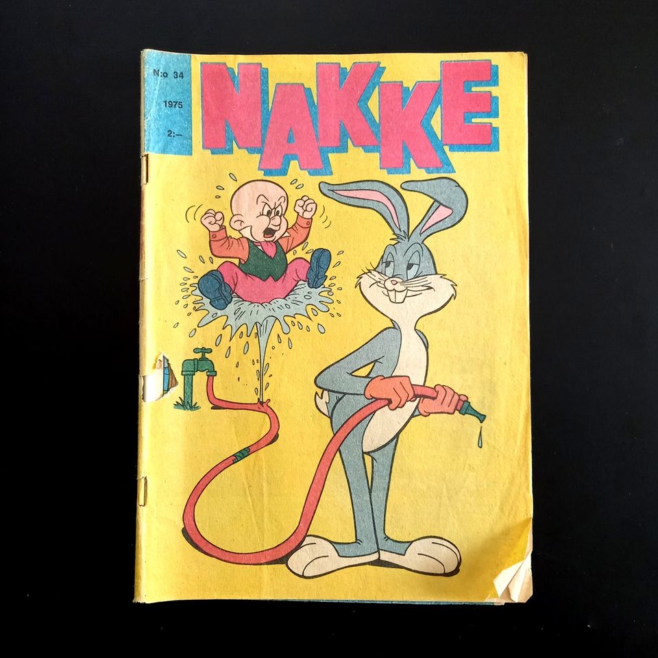 Nakke 34/1975