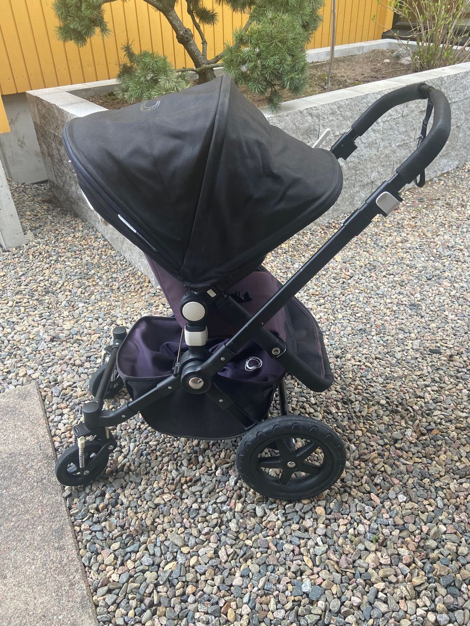 Bugaboo Cameleon 3