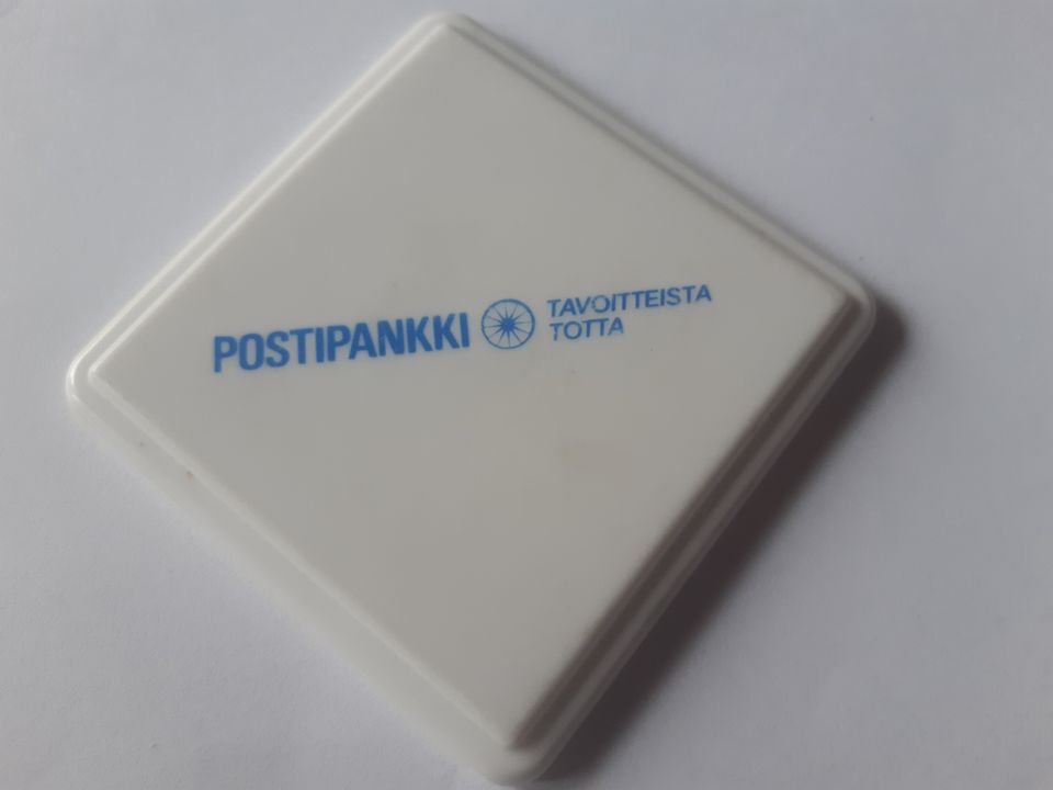 Peili POSTIPANKKI