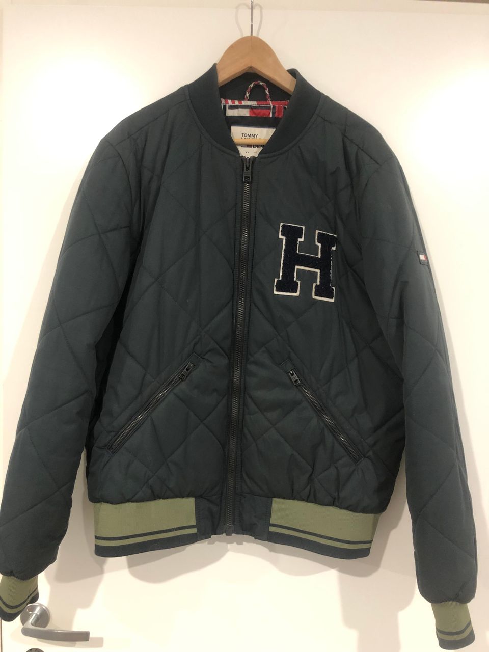 Tommy Hilfiger takki