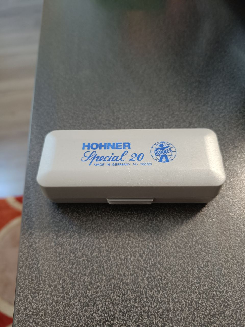 Hohner Special 20 C huuliharppu