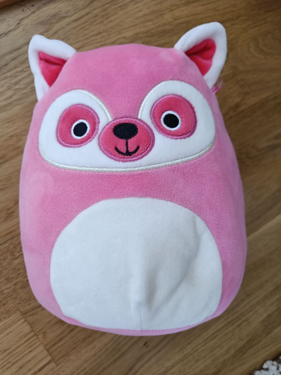 Pinkki Squishmallow Lucia